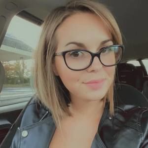 Meet your Posher, Alysha